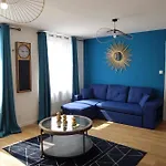 Διαμέρισμα Le Spacieux A Saint-omer - 2 Chambres, Centre Et Gare A Pied, Parking Prive Gratuit Σαιντ-Ομέρ
