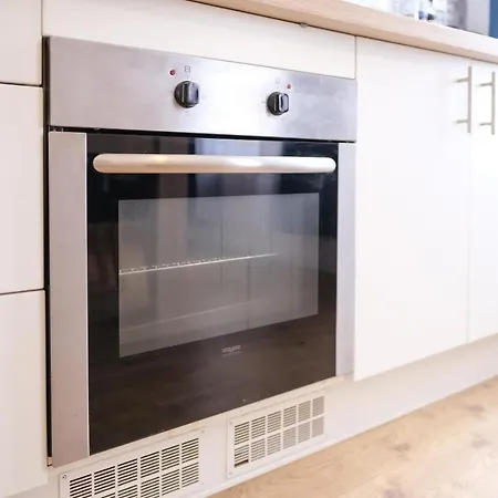 Apartmán Le Spacieux A Saint-omer - 2 Chambres, Centre Et Gare A Pied, Parking Prive Gratuit *