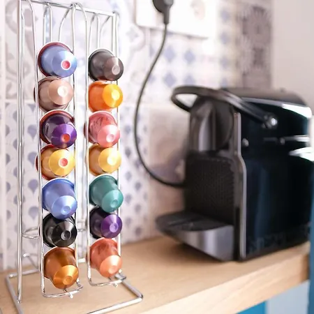 Le Spacieux à Saint-omer - 2 Chambres, Centre Et Gare à Pied, Parking Gratuit