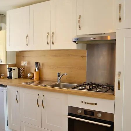 Le Spacieux à Saint-omer - 2 Chambres, Centre Et Gare à Pied, Parking Gratuit *